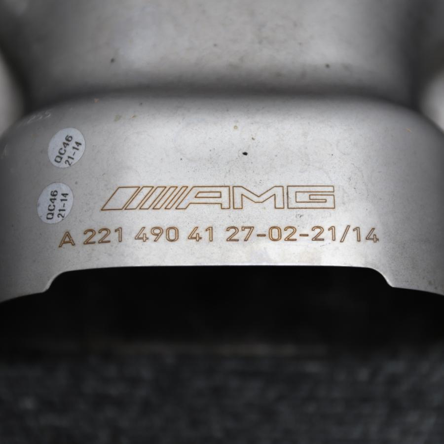 Mercedes-Benz（メルセデス・ベンツ） [M-11] ベンツ W222 S400h 前期