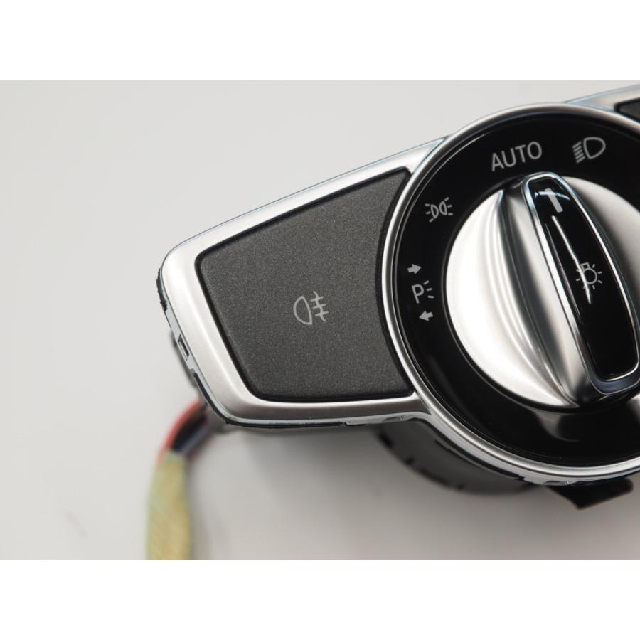 Mercedes-Benz（メルセデス・ベンツ） [M-12]ベンツ W222 S560 後期