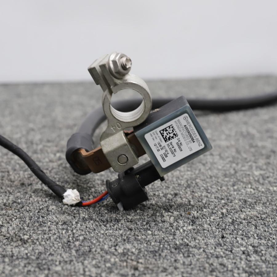 Mercedes-Benz（メルセデス・ベンツ） [M-16]ベンツ W205 C200 前期