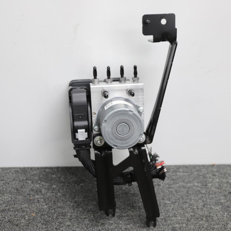 [M-19]ベンツ W177 A180 ABSユニット A1779002803 検:A200d W247 中古