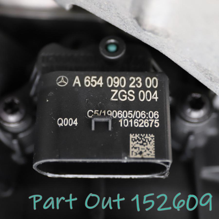 Mercedes-Benz（メルセデス・ベンツ） [M-20]ベンツ W177 A200d