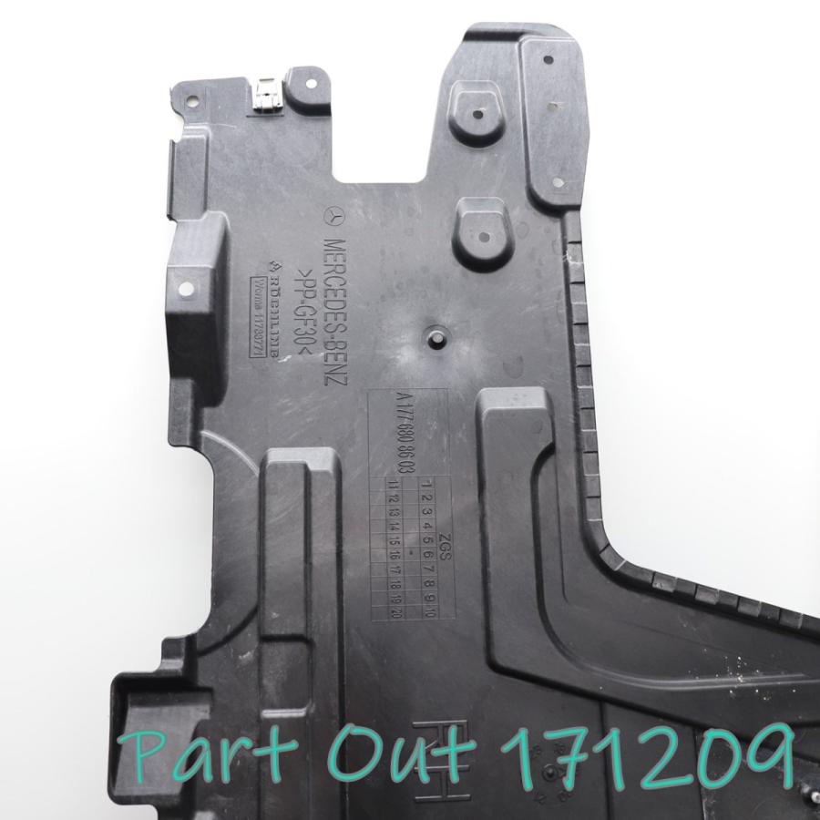 Mercedes-Benz（メルセデス・ベンツ） [M-20]ベンツ W177 A200d