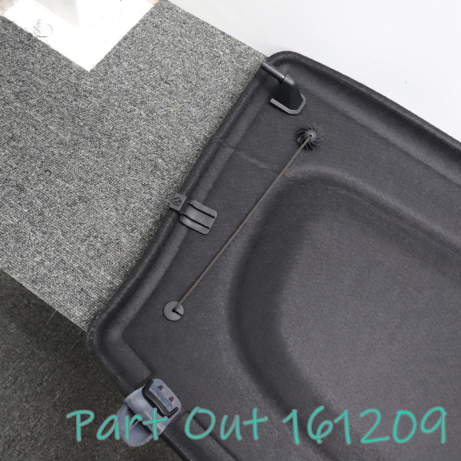 メルセデスベンツ 純正 W177 Aクラス トノカバー Mercedes-Benz [M-20]ベンツ W177 A200d トノカバー ラゲッジルーム