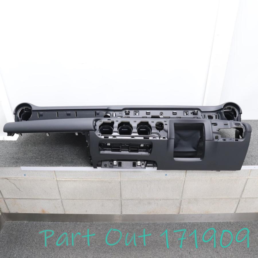 [M-20]ベンツ W177 A200d ダッシュボード インストルメントパネル AMG ライン
