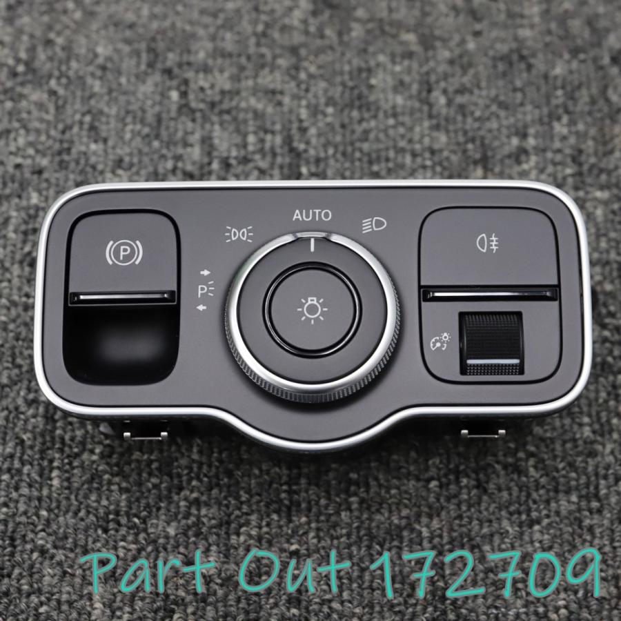 Mercedes-Benz（メルセデス・ベンツ） [M-20]ベンツ W177 A200d