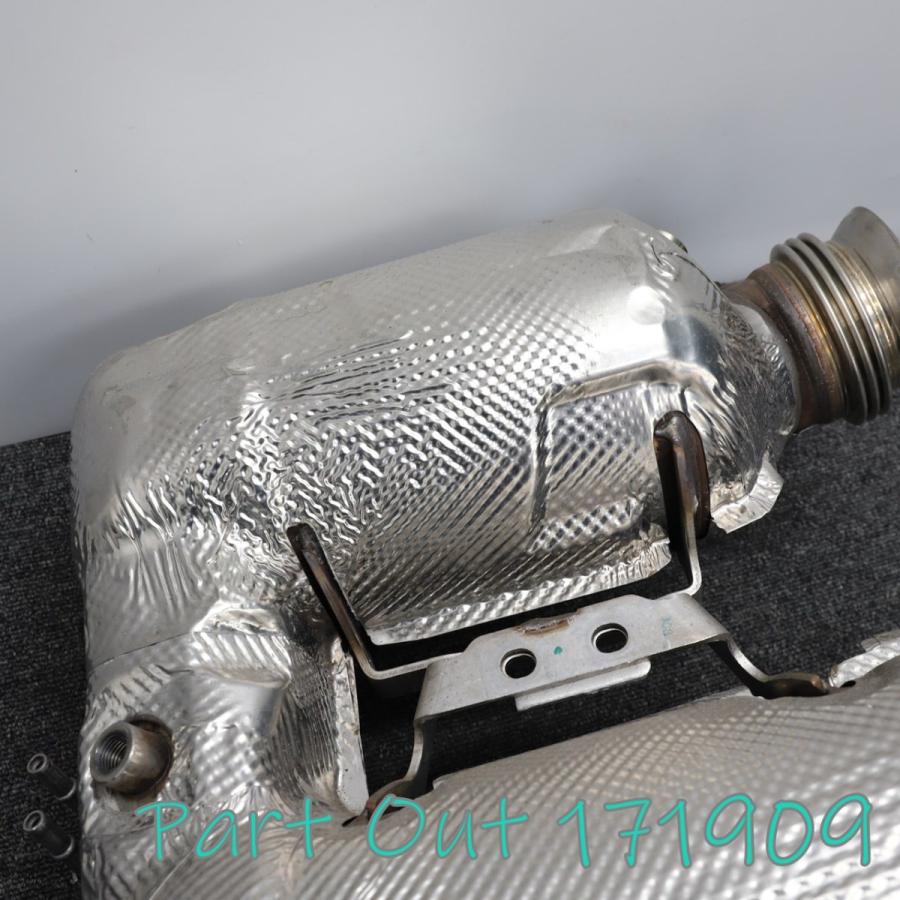 Mercedes-Benz（メルセデス・ベンツ） [M-20]ベンツ W177 A200d 触媒