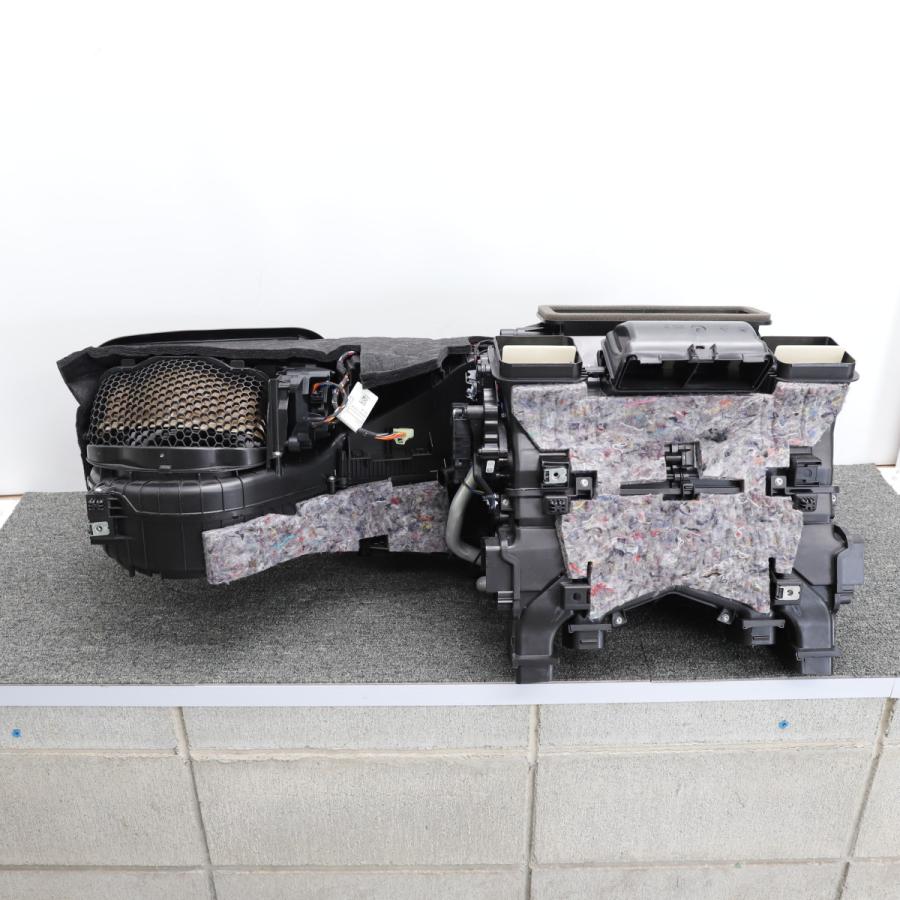 メルセデスベンツ MB W204 エアコンユニット ヒーターエアコンユニット