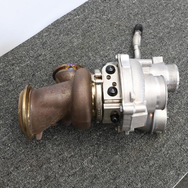 Garrett タービンベンツターボチャージャー ジャンク garrett - GCG TURBOS