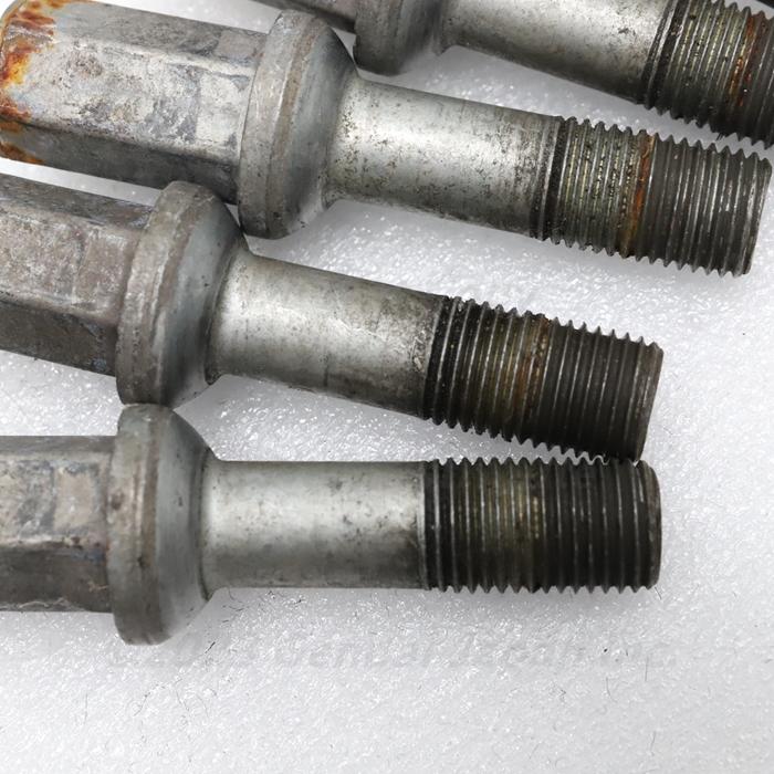 ラボルト ラグボルト M12×1.5mm 【LG14260-】 - True Spike JAPAN 公式