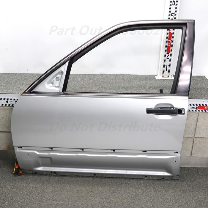 Mercedes-Benz（メルセデス・ベンツ） [M-26] W140 S320 93y 744 左 