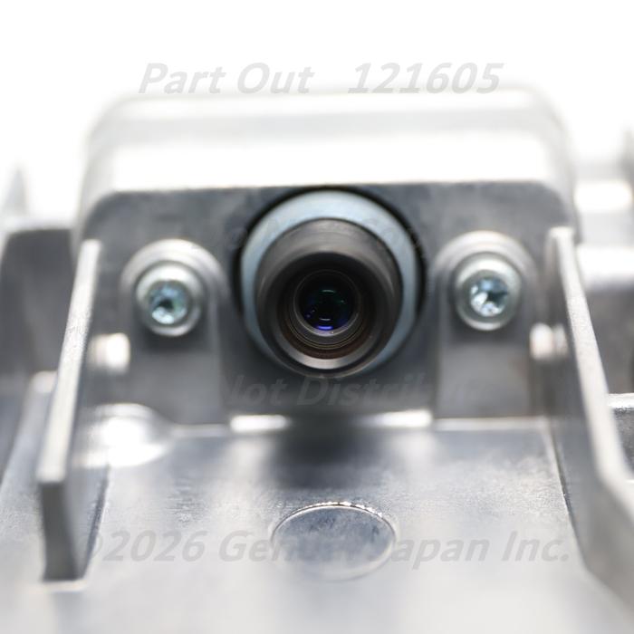 [M-27] AMG GT43 フロントカメラ A2479006010 A2479008017 メルセデス ベンツ X290 290659 中古の画像