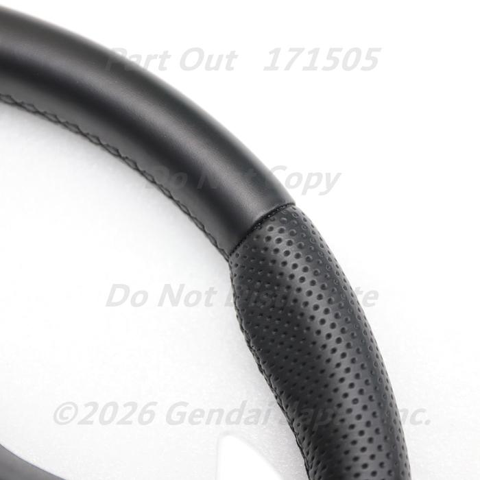 [M-27] AMG GT43 ステアリング ハンドル A0004608413 9E38 メルセデス ベンツ X290 290659 中古の画像