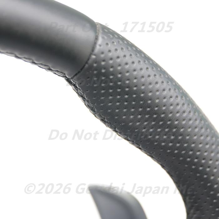 [M-27] AMG GT43 ステアリング ハンドル A0004608413 9E38 メルセデス ベンツ X290 290659 中古の画像