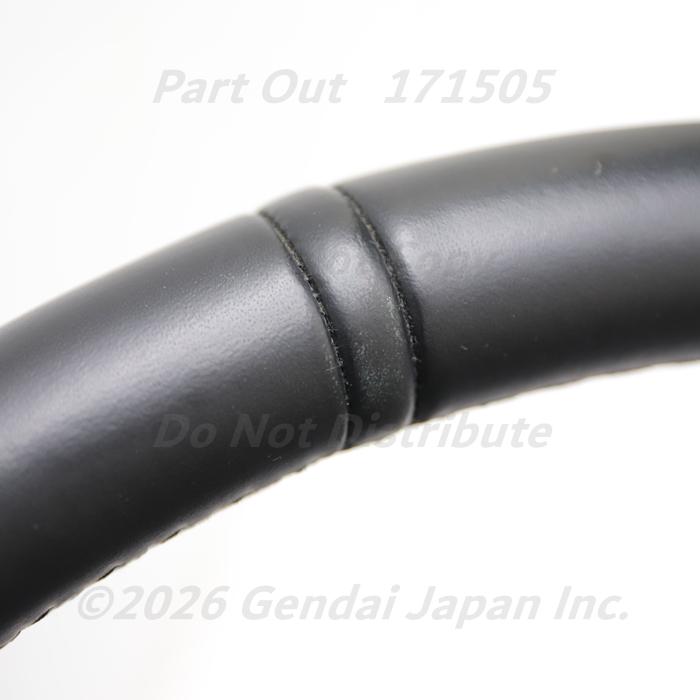 [M-27] AMG GT43 ステアリング ハンドル A0004608413 9E38 メルセデス ベンツ X290 290659 中古の画像