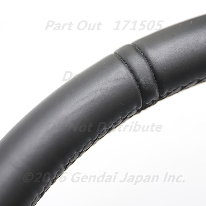 [M-27] AMG GT43 ステアリング ハンドル A0004608413 9E38 メルセデス ベンツ X290 290659 中古の画像