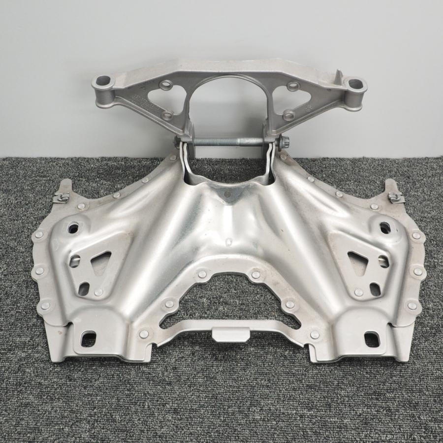 P 11 ポルシェ 911 991 カレラs Pdk トランスミッションメンバー Side Member 中古 店内限界値引き 中 セルフラッピング無料