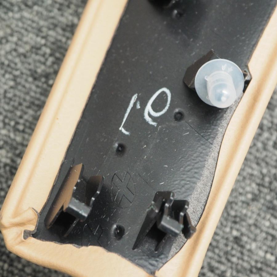 中古 ケーブル付属 ポルシェ マカン 2014-2017ダッシュボード