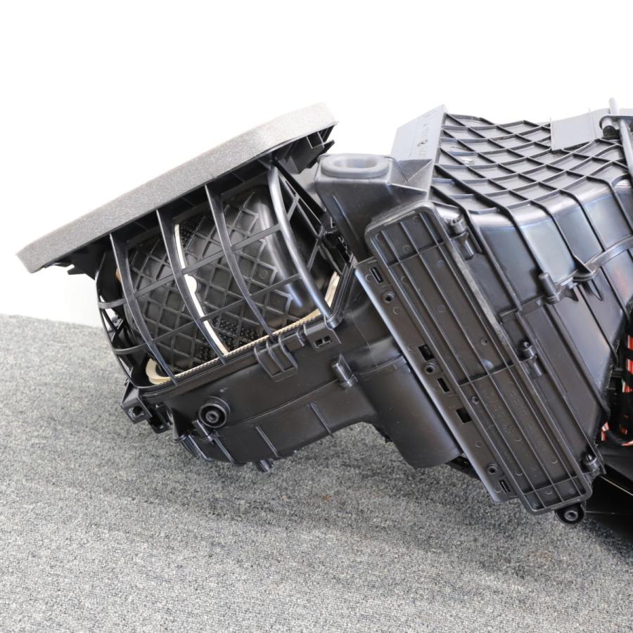 [P13]ポルシェ 981 Cayman ケイマン GT4 エバポレーター ヒーターコア エアコンユニット AC Evaporator