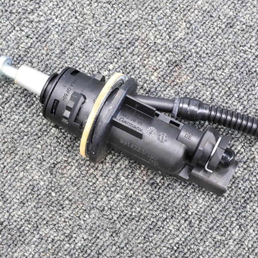 カルマ PORSCHE [P-13]ポルシェ 981 Cayman ケイマン GT4 クラッチ