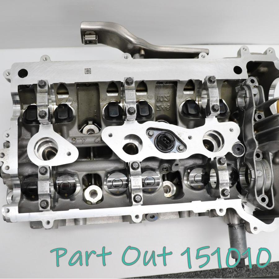 MB-126-124-201エンジン-シリンダーヘツト販売 MB-126-124-201エンジン-シリンダーヘツト販売