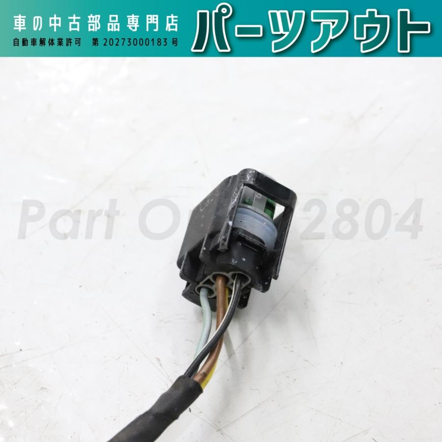 PORSCHE（ポルシェ） [P-15]ポルシェ カレラ4 車両ハーネス ワイヤー