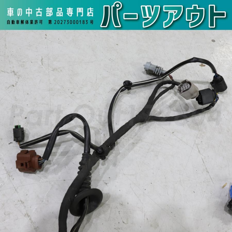 PORSCHE（ポルシェ） [P-15]ポルシェ カレラ4 車両ハーネス ワイヤー