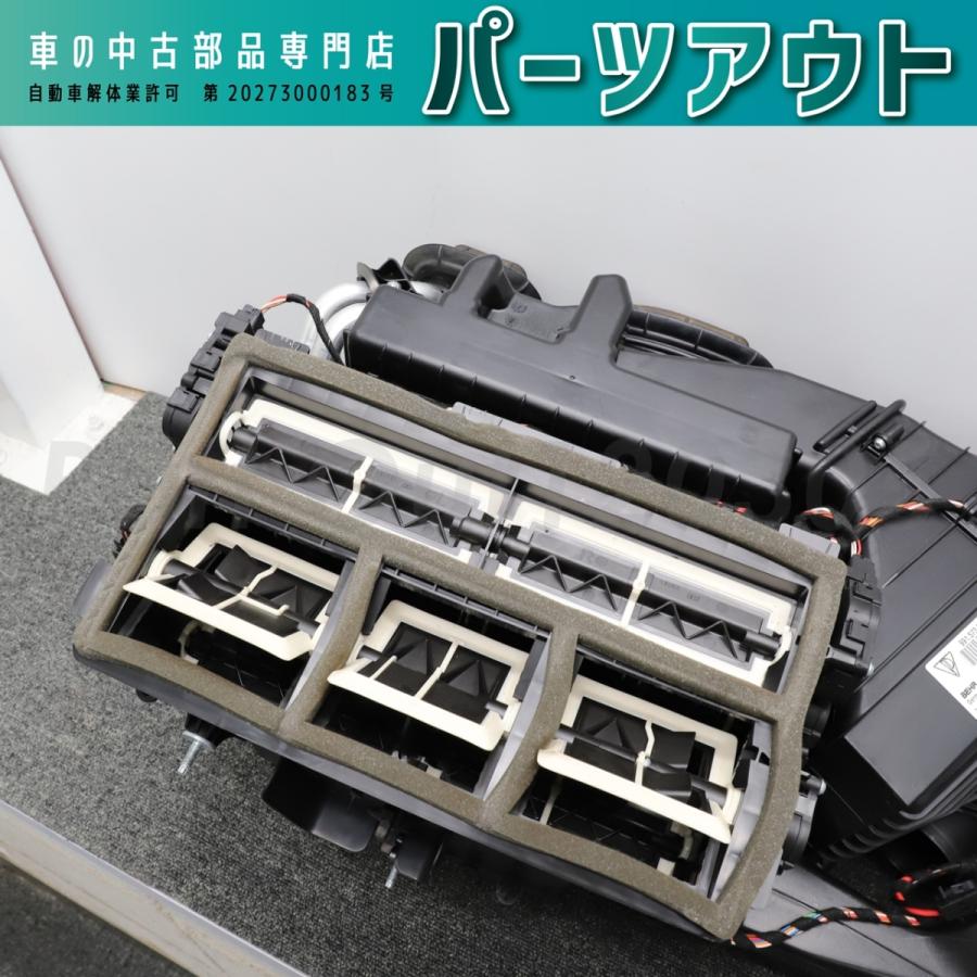 PORSCHE（ポルシェ） [P-15]ポルシェ カレラ4 エバポレーター ヒーター 