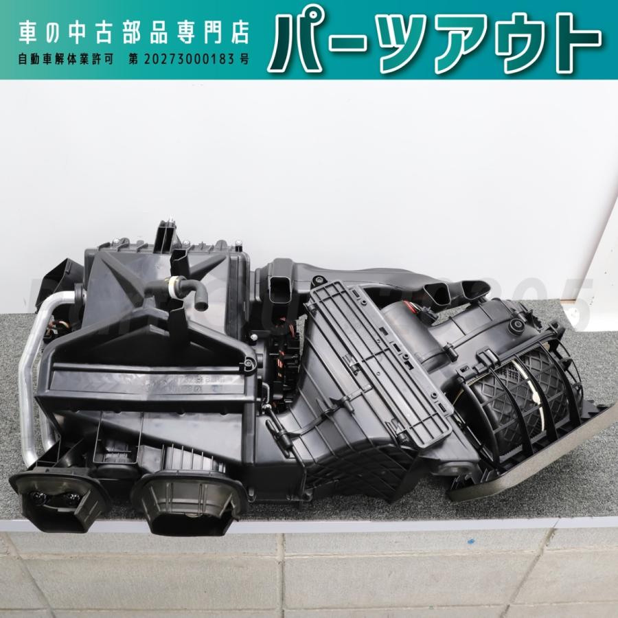 PORSCHE（ポルシェ） [P-15]ポルシェ カレラ4 エバポレーター ヒーター 