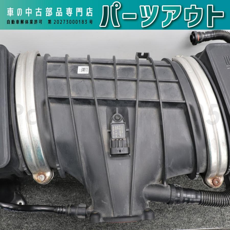 PORSCHE（ポルシェ） [P-15]ポルシェ カレラ4 インテークマニホールド