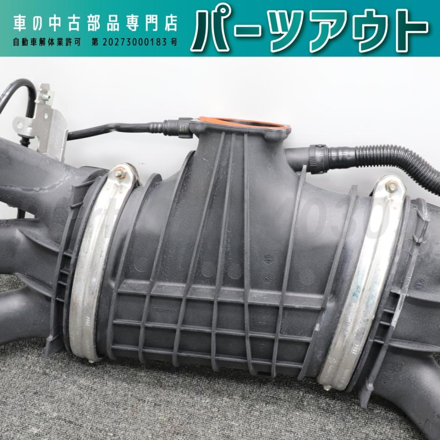 PORSCHE（ポルシェ） [P-15]ポルシェ カレラ4 インテークマニホールド