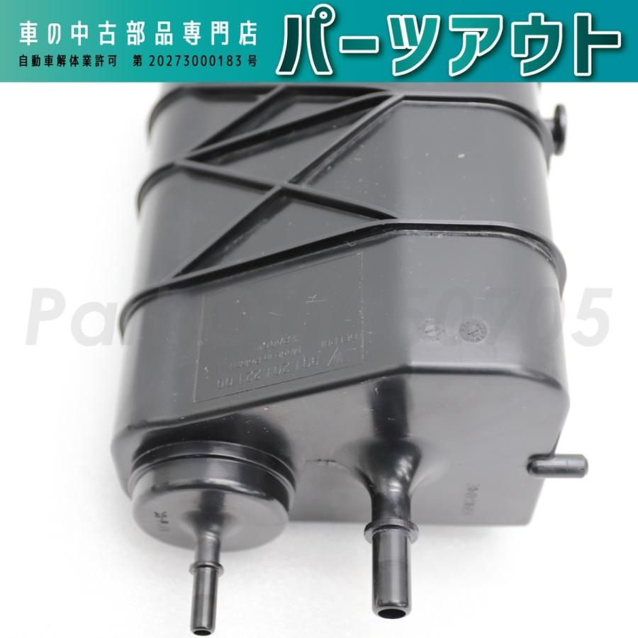 新品未使用 ポルシェ カイエン キャニスター PORSCHE 新型車も多数 