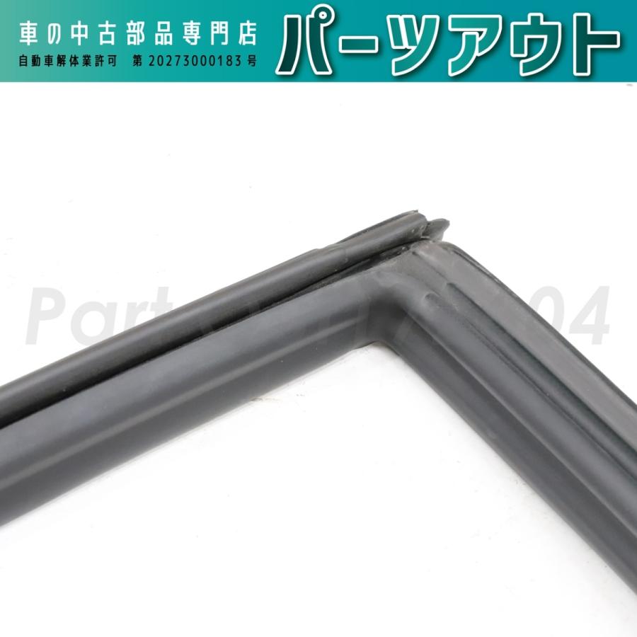 PORSCHE（ポルシェ） [P-15]ポルシェ カレラ4 左ドア ウェザー