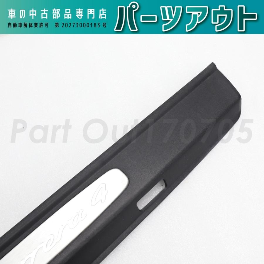 PORSCHE（ポルシェ） [P-15]ポルシェ カレラ4 左 運転席側