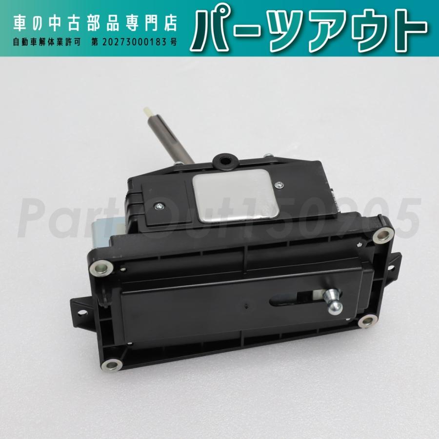 GATE  ポルシェ　カレラ PORSCHE [P-15]ポルシェ カレラ4 シフトゲート シフトメカニズム