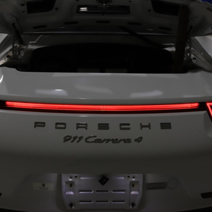 PORSCHE（ポルシェ） [P-15]ポルシェ カレラ4 リフレクターカバー リア