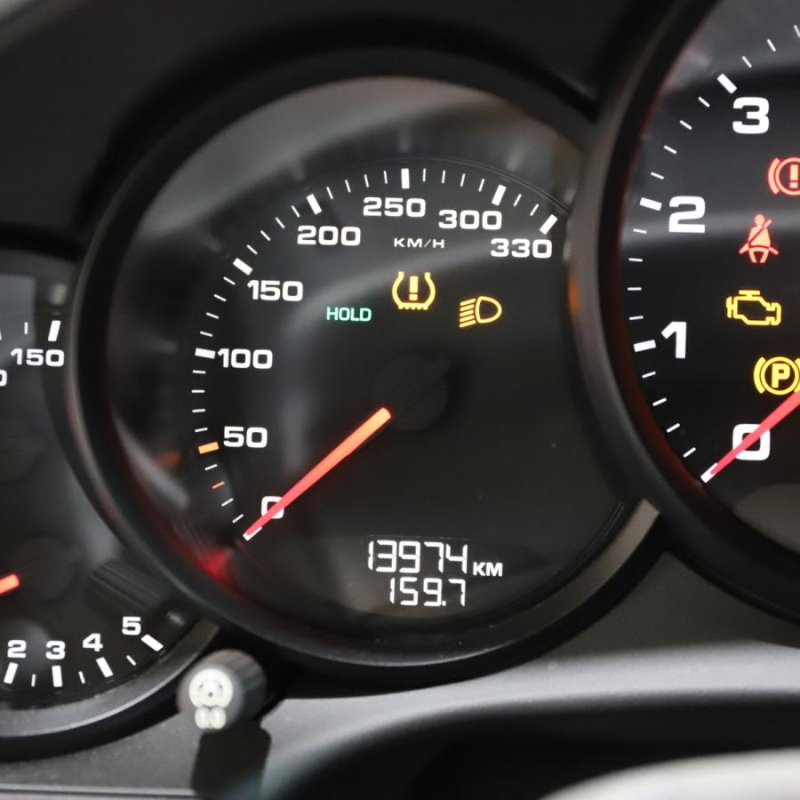 PORSCHE [P-15]ポルシェ カレラ4 スピードメーター 99164114421 A05 