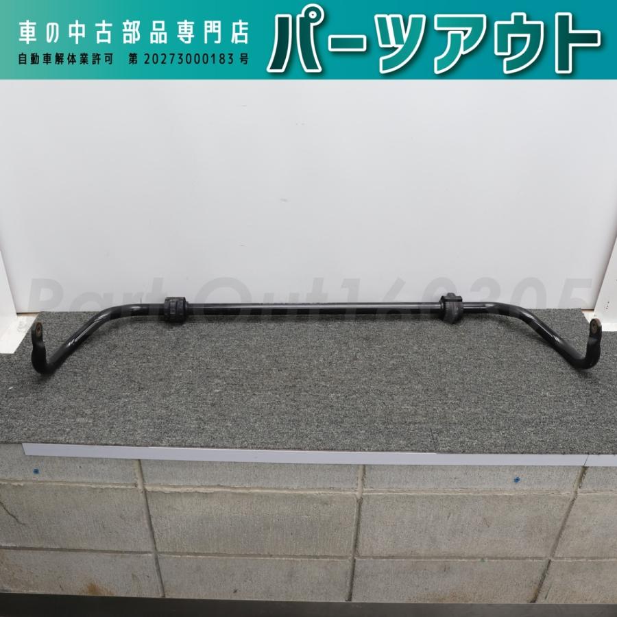 [P-15]ポルシェ カレラ4 フロント スタビライザー アンチロールバー 99134370515 991 911 中古
