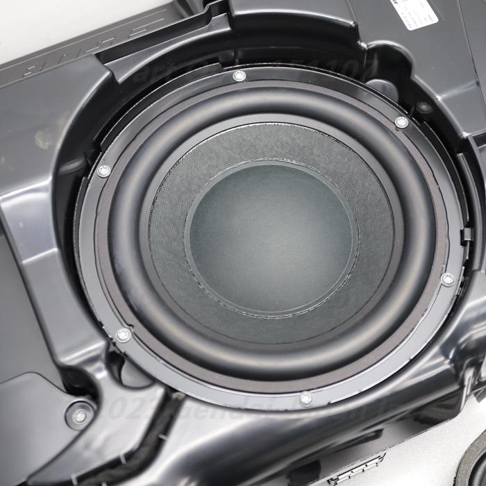 PORSCHE（ポルシェ） [P-16]マカン ターボ 95B 純正オプション BOSE