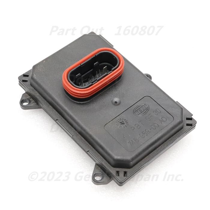 PORSCHE（ポルシェ） [P-16]マカン ターボ 95B ヘッドライト