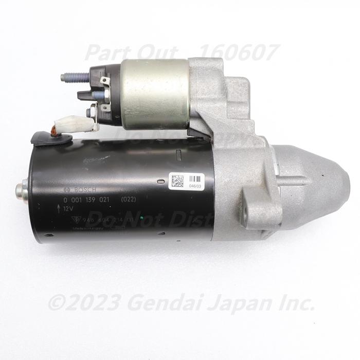 マカンターボ PORSCHE [P-16]マカン ターボ 95B フューエルライン