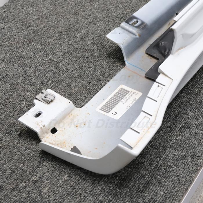PORSCHE（ポルシェ） [P-16]マカン ターボ 95B S9R 左 サイドステップ 95B854883A G2X 95BCTL 中古 ...