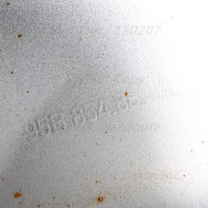 PORSCHE（ポルシェ） [P-16]マカン ターボ 95B S9R 左 サイドステップ 95B854883A G2X 95BCTL 中古 ...