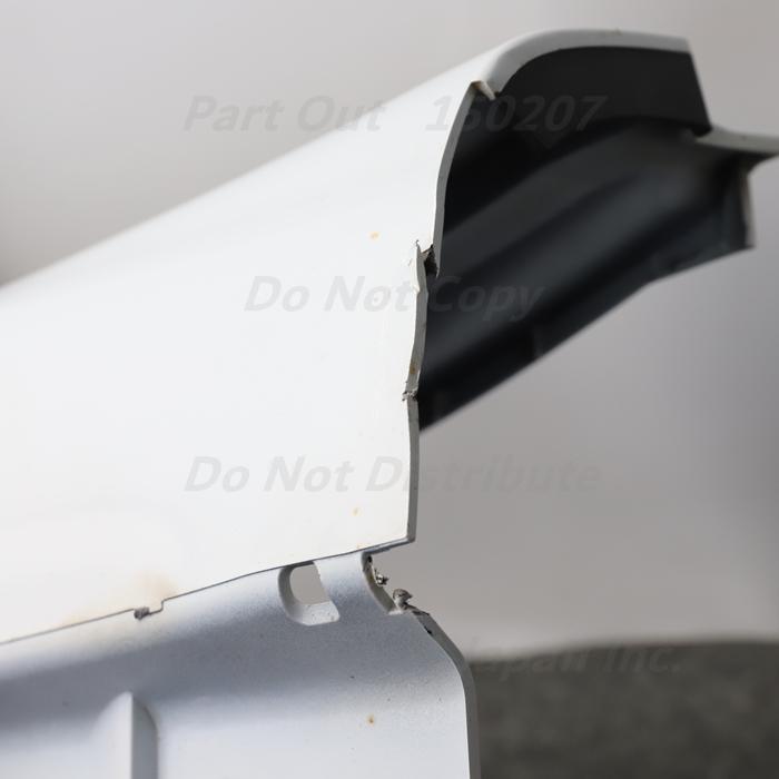 PORSCHE（ポルシェ） [P-16]マカン ターボ 95B S9R 左 サイドステップ 95B854883A G2X 95BCTL 中古 ...