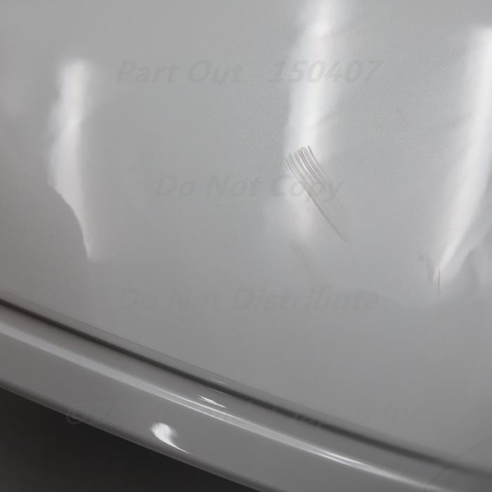PORSCHE [P-16]マカン ターボ 95B S9R 左ドアミラー バックミラー 鏡 カメラ なし ポルシェ 95BCTL 中古 : 車 ...