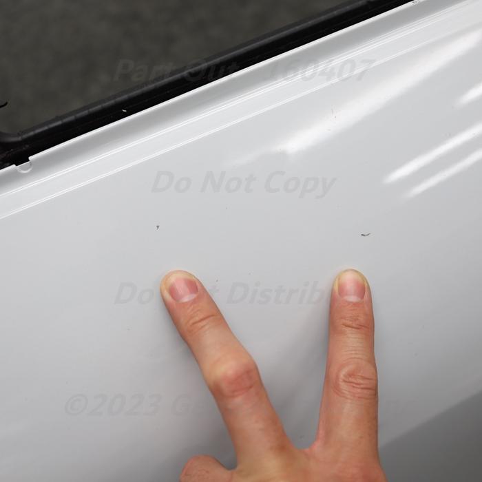 PORSCHE（ポルシェ） [P-16]マカン ターボ 95B S9R 右リアドア 95B833022B GRV 95BCTL 中古 : 車の ...