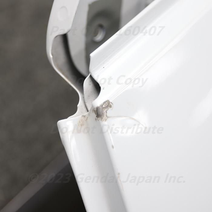 PORSCHE（ポルシェ） [P-16]マカン ターボ 95B S9R 左フロントドア 95B831021B GRV 95BCTL 中古 ...