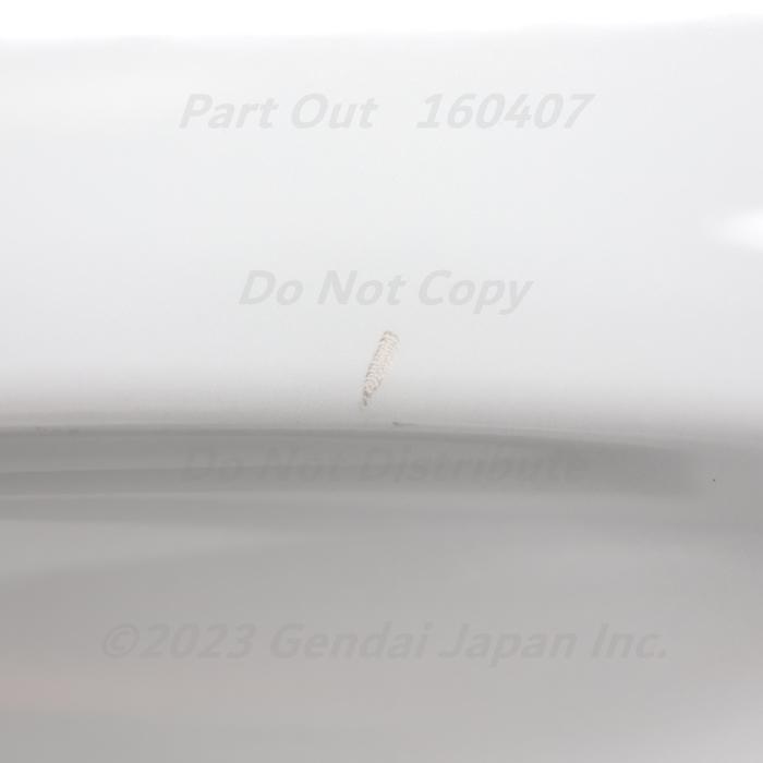 PORSCHE（ポルシェ） [P-16]マカン ターボ 95B S9R 左フロントドア 95B831021B GRV 95BCTL 中古 ...