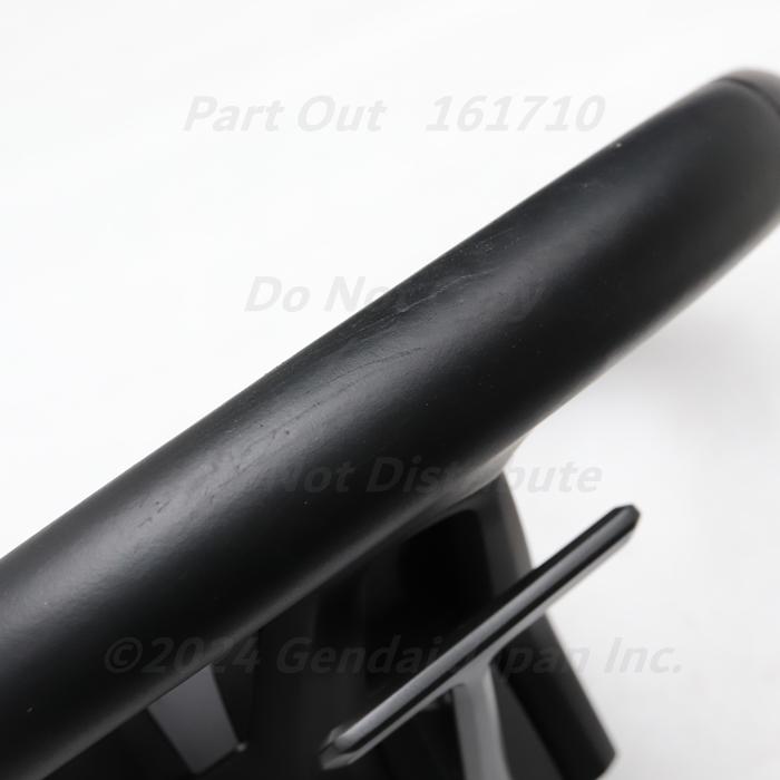 [P-17] ポルシェ 992 911 ステアリング ハンドル パドルシフト 992419091KN A34 カレラ4S 中古の画像