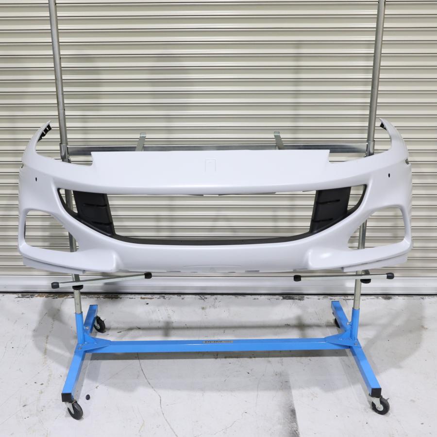 ポルトフィーノ フェラーリ フロントバンパー 985892125 未塗装 未使用