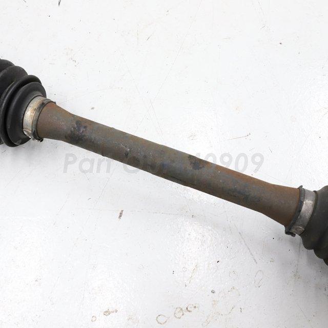 トヨタ 純正 右リヤドライブシャフト JZA80 JZS161 トヨタ JZA80 強化
